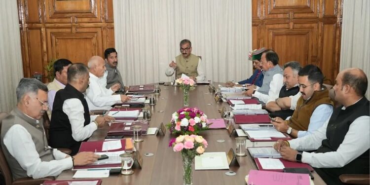From teacher recruitment to digital media, Himachal government's big preparations