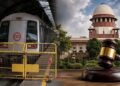 SC strict on closure of Delhi Metro stations