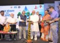 Successful organization of a seminar on “Groundwater Conservation and River Rejuvenation”