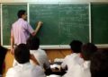 Teacher Recruitment
