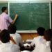 Teacher Recruitment