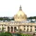 Attempted self-immolation outside Lok Bhawan