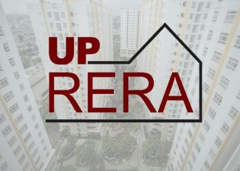 UP RERA