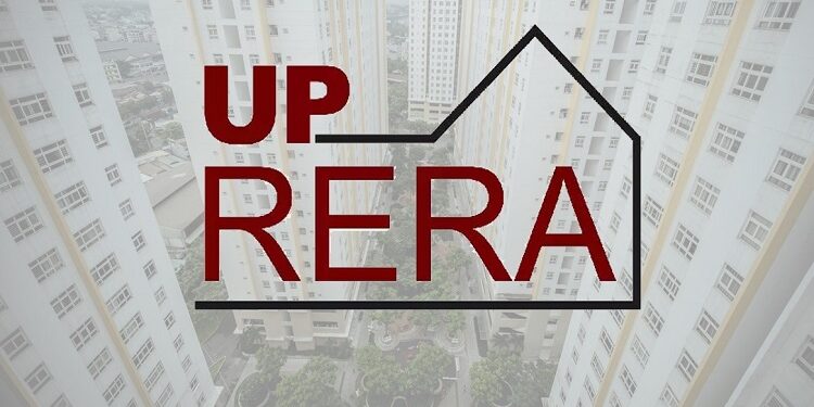 UP RERA