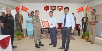 Disaster management in Uttarakhand to get a new boost.