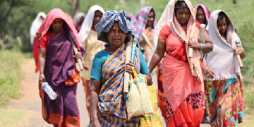 VB-G Ram Ji Act implemented