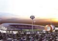 Varanasi's international cricket stadium will soon become a new identity