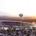 Varanasi's international cricket stadium will soon become a new identity