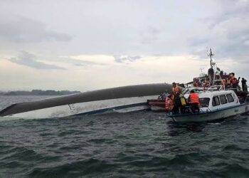 Vietnam Boat Accident