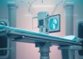 AI enabled portable X-rays to be installed in UP