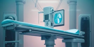 AI enabled portable X-rays to be installed in UP