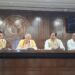 Yogi Cabinet