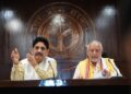 yogi cabinet