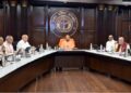 28 proposals passed in Yogi Cabinet meeting
