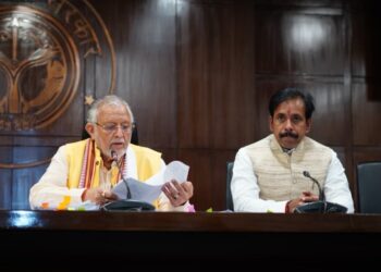 Yogi Cabinet