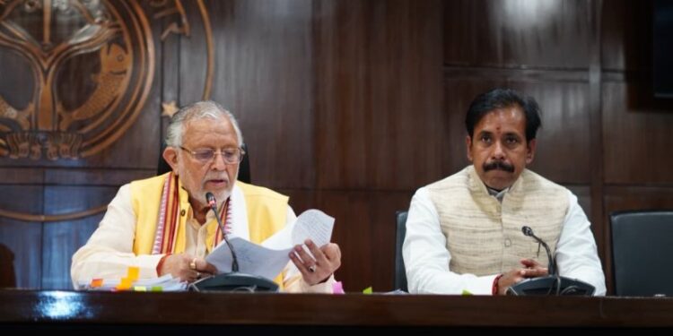 Yogi Cabinet