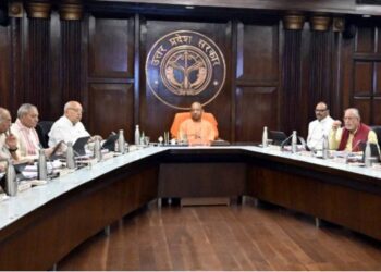 28 proposals passed in Yogi Cabinet meeting