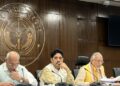 Yogi Cabinet