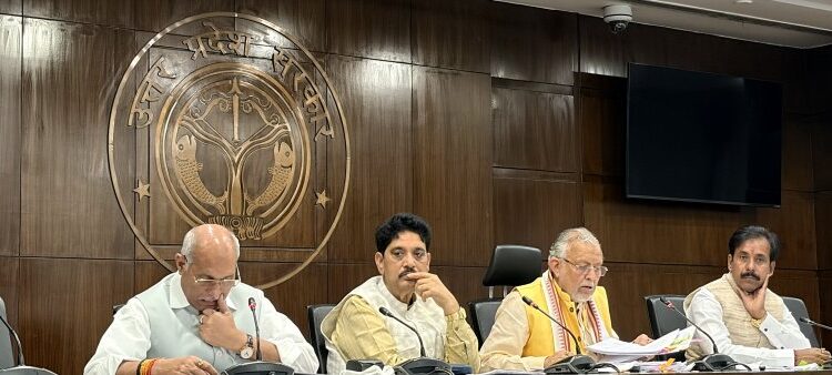 Yogi Cabinet