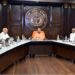 28 proposals passed in Yogi Cabinet meeting