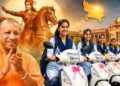Yogi Cabinet Meeting