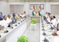 16 proposals approved in Yogi cabinet meeting