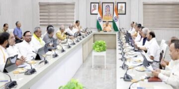 16 proposals approved in Yogi cabinet meeting