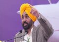 cm bhagwant mann