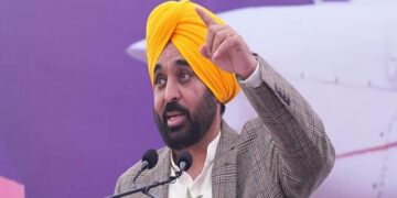 cm bhagwant mann