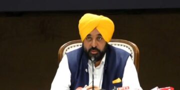 cm bhagwant mann