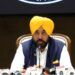 cm bhagwant mann