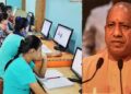 Free computer training scheme receives an overwhelming response.