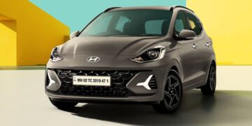 हुंडई की ₹5.60 लाख वाली कार पर बंपर ऑफर, इस महीने मिलेगा ₹70,000 तक का डिस्काउंट