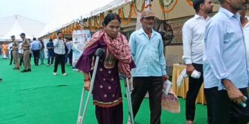 jan-jan ki sarkar jan-jan ke dwar