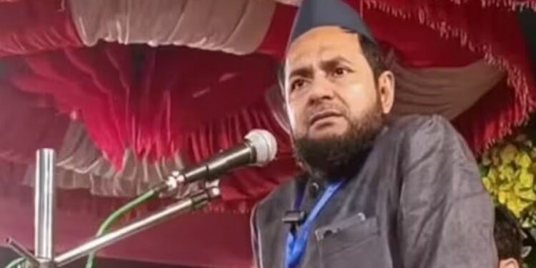 Jarjish Ansari
