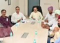 Punjab takes major step towards trade partnership with Uzbekistan