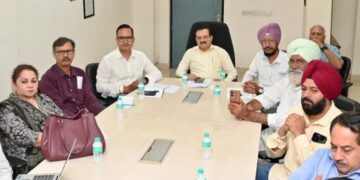 Punjab takes major step towards trade partnership with Uzbekistan