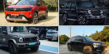 कार खरीदते समय न हों कंफ्यूज, आसान भाषा में समझिए FWD, RWD, AWD और 4×4 का फर्क