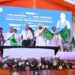 Tanakpur-Nanded Express inaugurated