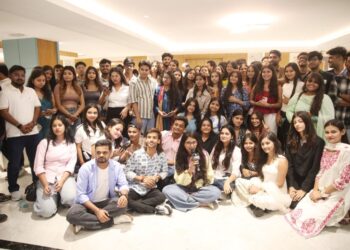 University students will become campus brand ambassadors of UP