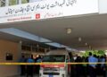 Fire breaks out in Islamabad hospital, 15 newborns killed