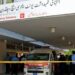 Fire breaks out in Islamabad hospital, 15 newborns killed