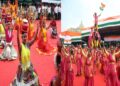 80th Independence Day celebrated in Lucknow