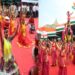 80th Independence Day celebrated in Lucknow
