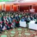 A 240-member delegation from Japan will visit UP.