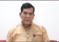 AK Sharma