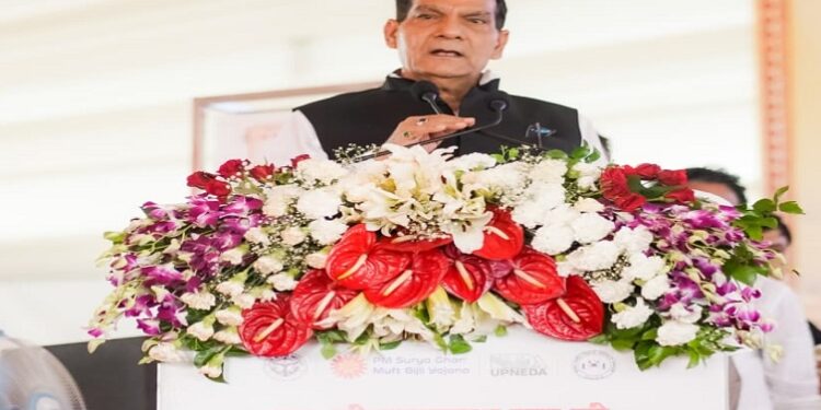AK Sharma