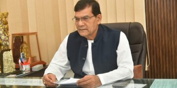 AK Sharma
