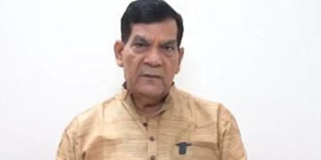AK Sharma