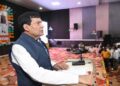 AK Sharma